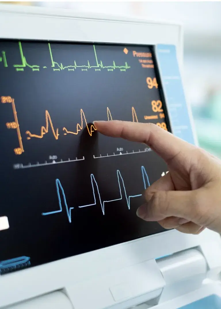 /Zig%20zag%20lines%20with%20finger%20touching%20on%20it